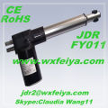 Ce 12V /24V DC Input 200 mm Stroke 6000n Loadcapacity Furniture Linear Actuator (FY01)